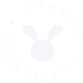 Logo Tiphaine Lallement